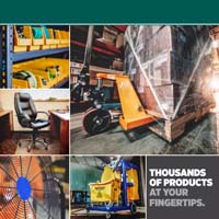 Indoff's Industrial Equipment & Supply Catalog